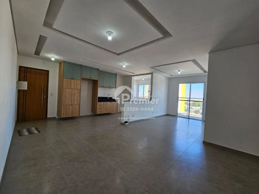 Foto 1 de Apartamento com 3 quartos à venda, 92m2 em Jardim Pedroso, Indaiatuba - SP