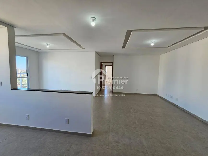 Foto 3 de Apartamento com 3 quartos à venda, 92m2 em Jardim Pedroso, Indaiatuba - SP
