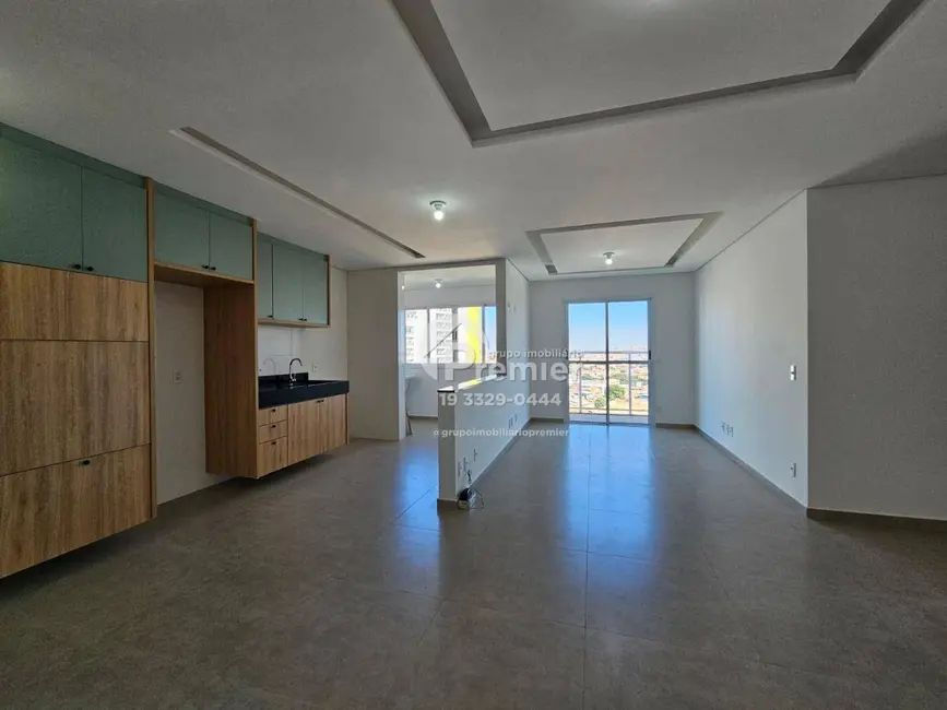 Foto 2 de Apartamento com 3 quartos à venda, 92m2 em Jardim Pedroso, Indaiatuba - SP
