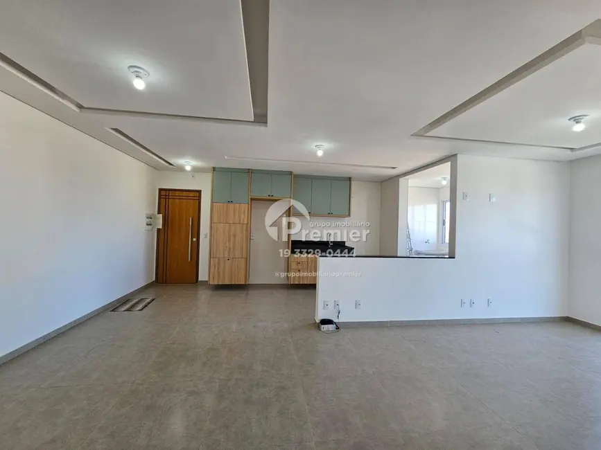 Foto 5 de Apartamento com 3 quartos à venda, 92m2 em Jardim Pedroso, Indaiatuba - SP