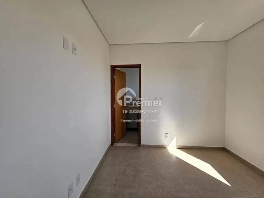 Foto 8 de Apartamento com 3 quartos à venda, 92m2 em Jardim Pedroso, Indaiatuba - SP