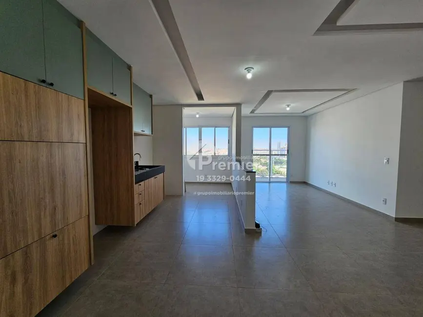 Foto 4 de Apartamento com 3 quartos à venda, 92m2 em Jardim Pedroso, Indaiatuba - SP