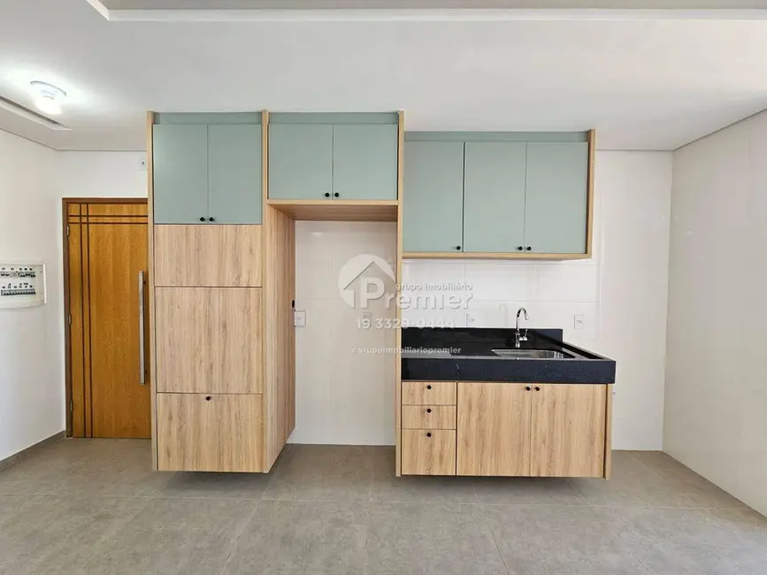Foto 6 de Apartamento com 3 quartos à venda, 92m2 em Jardim Pedroso, Indaiatuba - SP