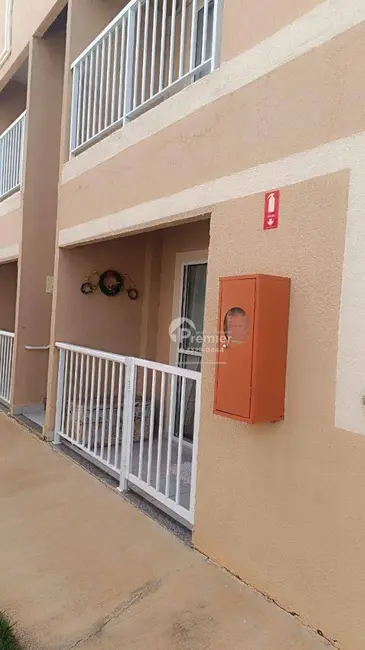 Foto 4 de Apartamento com 2 quartos à venda e para alugar, 59m2 em Parque Campo Bonito, Indaiatuba - SP