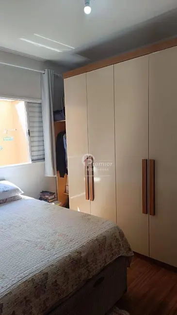 Foto 5 de Apartamento com 2 quartos à venda e para alugar, 59m2 em Parque Campo Bonito, Indaiatuba - SP