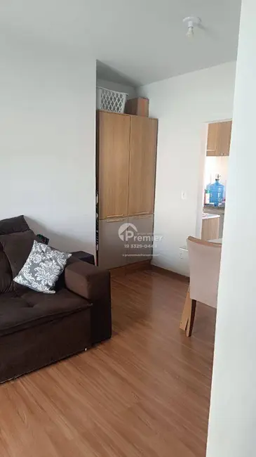 Foto 9 de Apartamento com 2 quartos à venda e para alugar, 59m2 em Parque Campo Bonito, Indaiatuba - SP