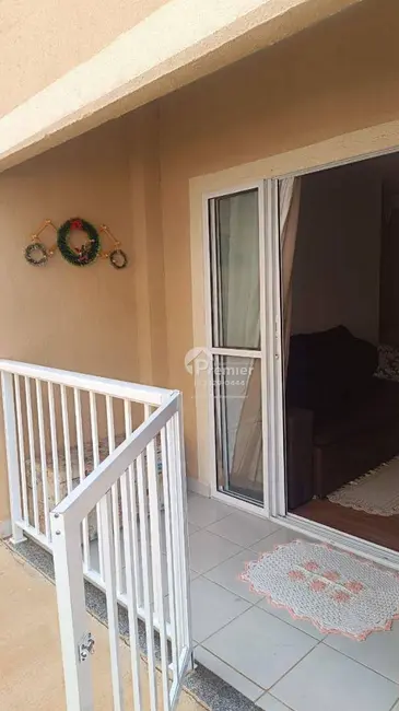 Foto 8 de Apartamento com 2 quartos à venda e para alugar, 59m2 em Parque Campo Bonito, Indaiatuba - SP