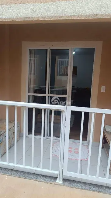 Foto 2 de Apartamento com 2 quartos à venda e para alugar, 59m2 em Parque Campo Bonito, Indaiatuba - SP