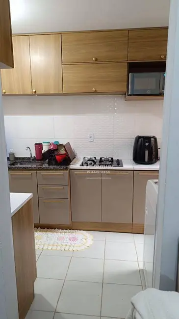 Foto 7 de Apartamento com 2 quartos à venda e para alugar, 59m2 em Parque Campo Bonito, Indaiatuba - SP