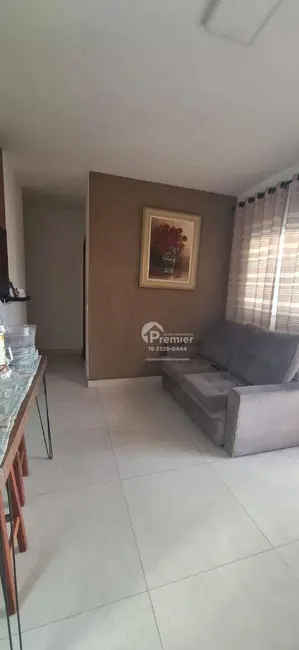Casa com 2 quartos à venda, 150m2 em Jardim Barcelona, Indaiatuba - SP - imagem 7 Foto 7 de Casa com 2 quartos à venda, 150m2 em Jardim Barcelona, Indaiatuba - SP