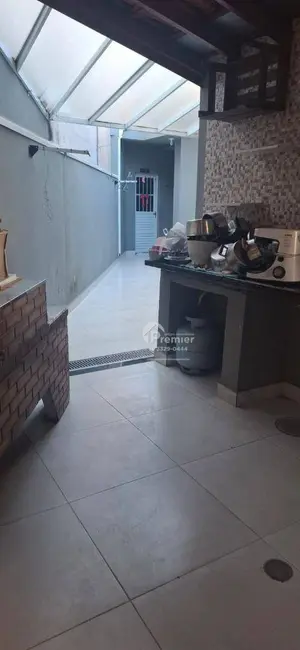 Casa com 2 quartos à venda, 150m2 em Jardim Barcelona, Indaiatuba - SP - imagem 9 Foto 9 de Casa com 2 quartos à venda, 150m2 em Jardim Barcelona, Indaiatuba - SP