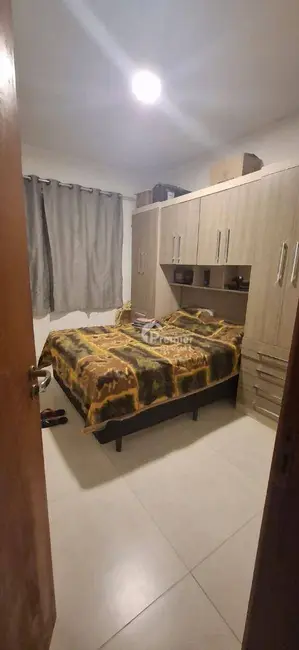 Casa com 2 quartos à venda, 150m2 em Jardim Barcelona, Indaiatuba - SP - imagem 4 Foto 4 de Casa com 2 quartos à venda, 150m2 em Jardim Barcelona, Indaiatuba - SP