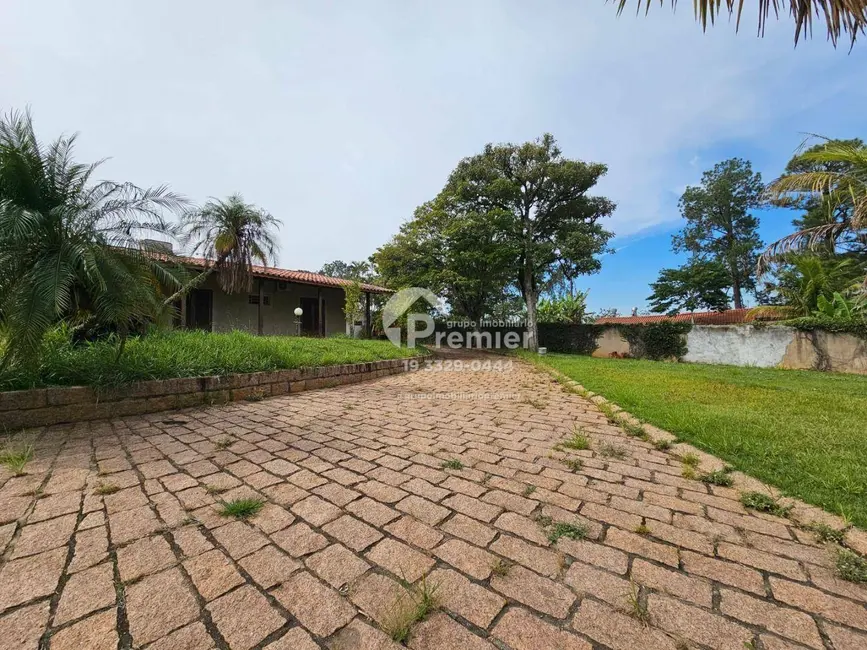 Foto 3 de Casa para alugar, 2612m2 em Jardim Juliana, Indaiatuba - SP