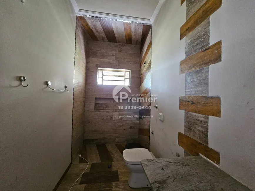 Foto 13 de Casa para alugar, 2612m2 em Jardim Juliana, Indaiatuba - SP