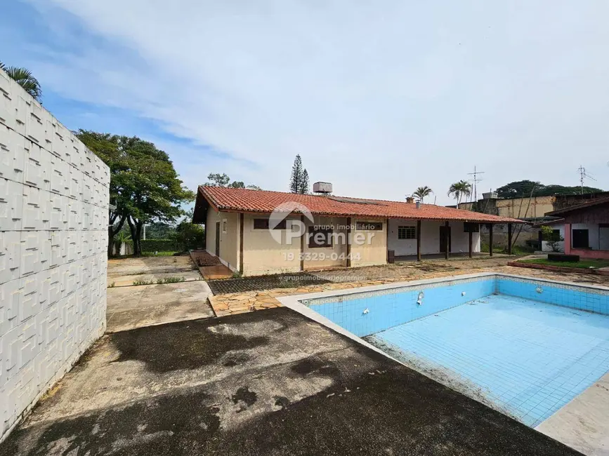 Foto 22 de Casa para alugar, 2612m2 em Jardim Juliana, Indaiatuba - SP