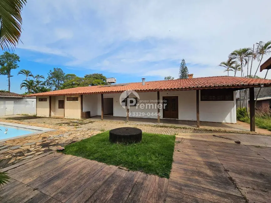 Foto 24 de Casa para alugar, 2612m2 em Jardim Juliana, Indaiatuba - SP