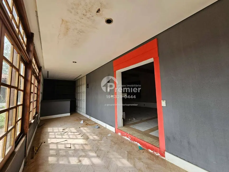 Foto 16 de Casa para alugar, 2612m2 em Jardim Juliana, Indaiatuba - SP