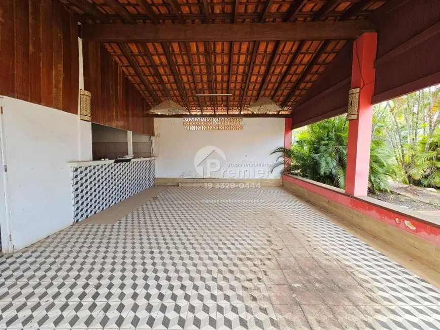 Foto 28 de Casa para alugar, 2612m2 em Jardim Juliana, Indaiatuba - SP