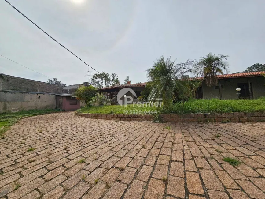 Foto 2 de Casa para alugar, 2612m2 em Jardim Juliana, Indaiatuba - SP