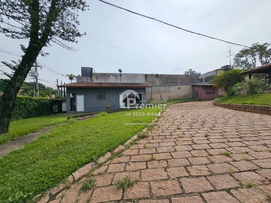 Foto 5 de Casa para alugar, 2612m2 em Jardim Juliana, Indaiatuba - SP