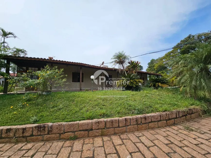 Foto 4 de Casa para alugar, 2612m2 em Jardim Juliana, Indaiatuba - SP