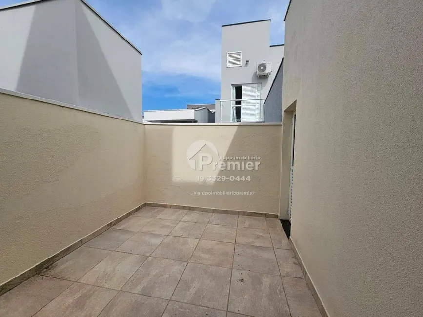 Foto 6 de Casa de Condomínio com 3 quartos à venda e para alugar, 240m2 em Jardim Vista Verde, Indaiatuba - SP