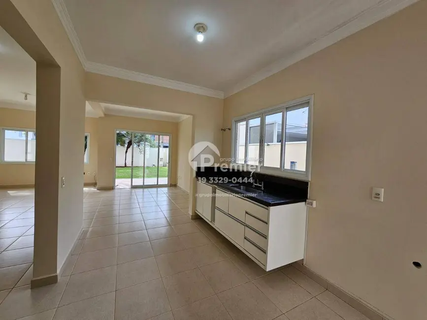 Foto 5 de Casa de Condomínio com 3 quartos à venda e para alugar, 240m2 em Jardim Vista Verde, Indaiatuba - SP