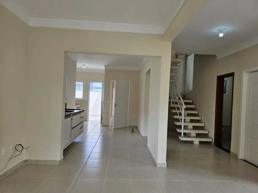 Foto 2 de Casa de Condomínio com 3 quartos à venda e para alugar, 240m2 em Jardim Vista Verde, Indaiatuba - SP