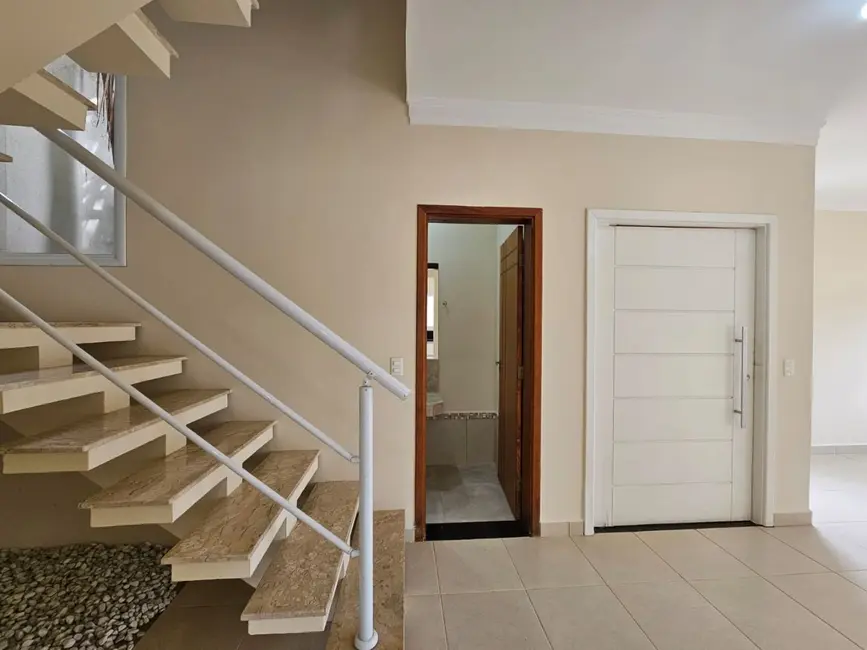 Foto 7 de Casa de Condomínio com 3 quartos à venda e para alugar, 240m2 em Jardim Vista Verde, Indaiatuba - SP