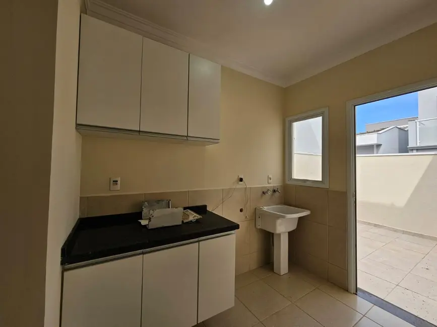 Foto 4 de Casa de Condomínio com 3 quartos à venda e para alugar, 240m2 em Jardim Vista Verde, Indaiatuba - SP