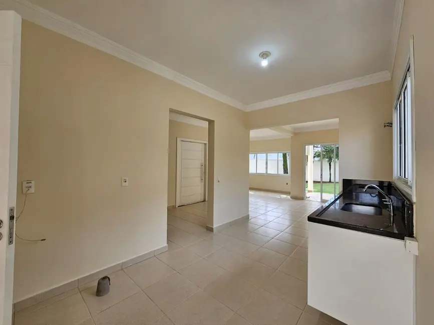 Foto 8 de Casa de Condomínio com 3 quartos à venda e para alugar, 240m2 em Jardim Vista Verde, Indaiatuba - SP