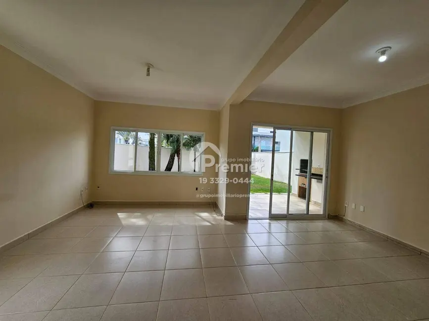 Foto 3 de Casa de Condomínio com 3 quartos à venda e para alugar, 240m2 em Jardim Vista Verde, Indaiatuba - SP