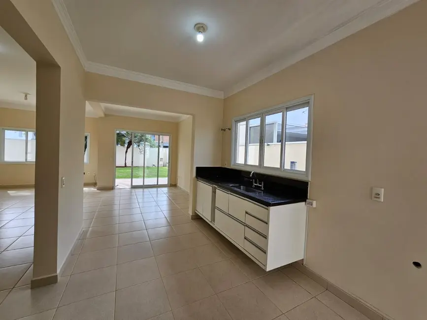 Foto 5 de Casa de Condomínio com 3 quartos à venda e para alugar, 240m2 em Jardim Vista Verde, Indaiatuba - SP