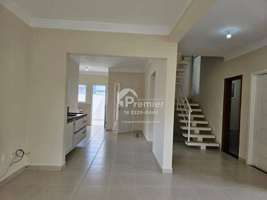 Foto 2 de Casa de Condomínio com 3 quartos à venda e para alugar, 240m2 em Jardim Vista Verde, Indaiatuba - SP
