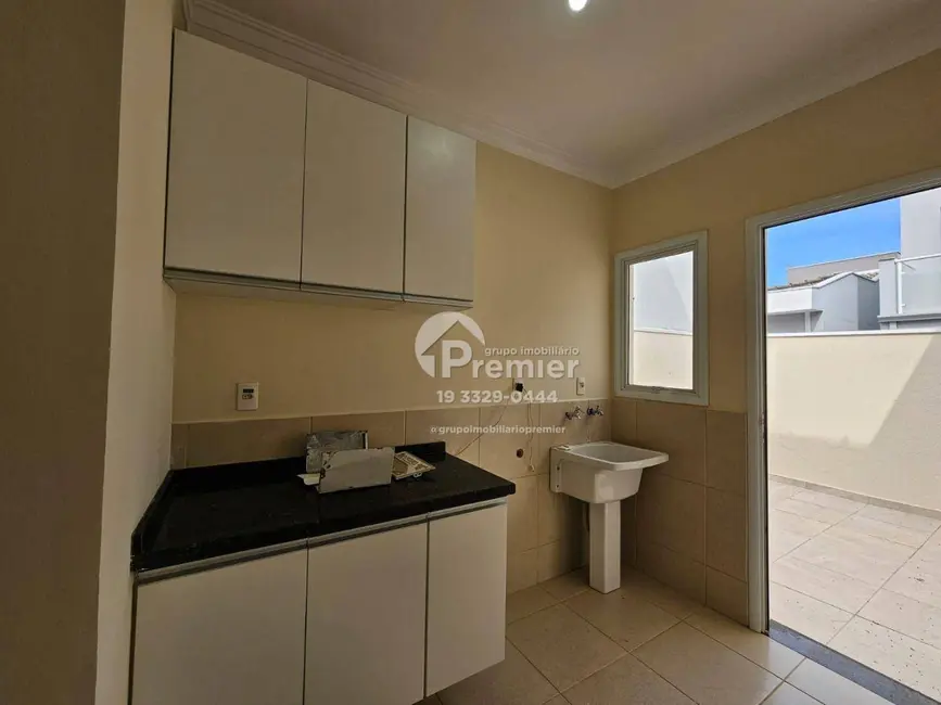 Foto 4 de Casa de Condomínio com 3 quartos à venda e para alugar, 240m2 em Jardim Vista Verde, Indaiatuba - SP