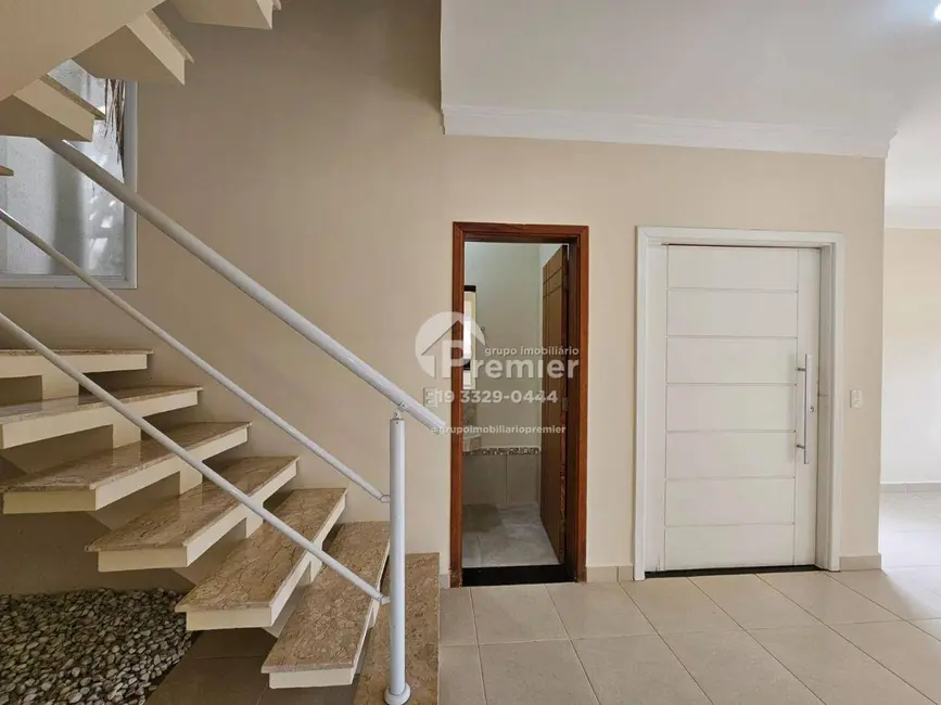Foto 7 de Casa de Condomínio com 3 quartos à venda e para alugar, 240m2 em Jardim Vista Verde, Indaiatuba - SP