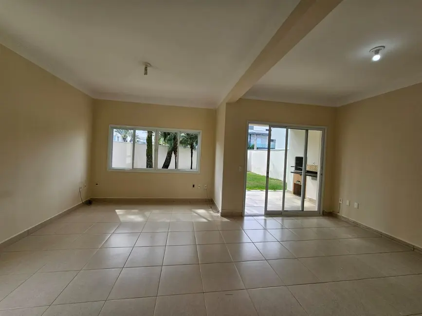 Foto 3 de Casa de Condomínio com 3 quartos à venda e para alugar, 240m2 em Jardim Vista Verde, Indaiatuba - SP