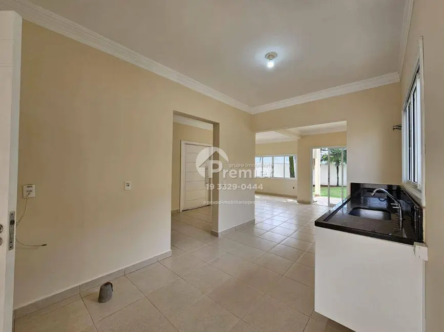 Foto 8 de Casa de Condomínio com 3 quartos à venda e para alugar, 240m2 em Jardim Vista Verde, Indaiatuba - SP