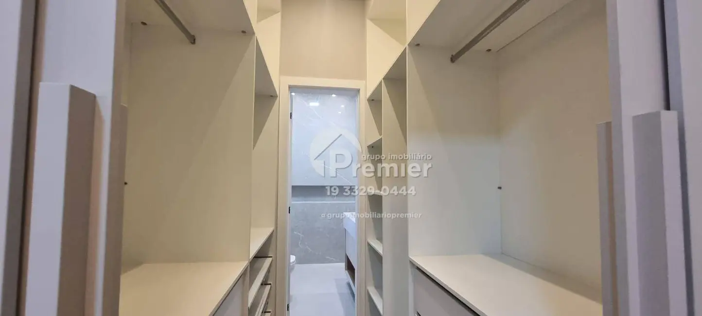 Foto 2 de Casa de Condomínio com 3 quartos à venda, 206m2 em Jardim Mantova, Indaiatuba - SP