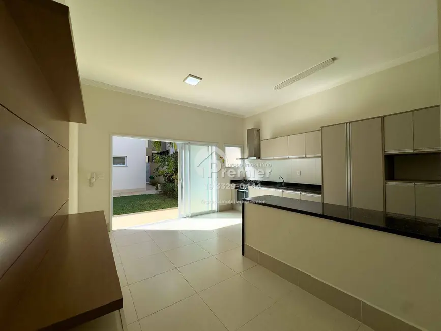 Foto 5 de Casa de Condomínio com 3 quartos à venda, 360m2 em Jardim Esplanada, Indaiatuba - SP