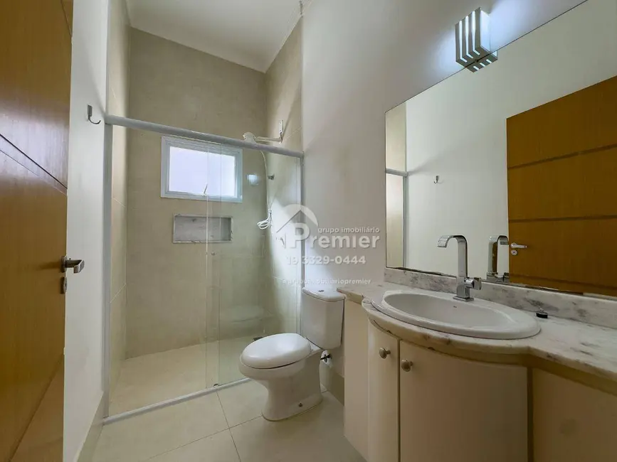 Foto 9 de Casa de Condomínio com 3 quartos à venda, 360m2 em Jardim Esplanada, Indaiatuba - SP