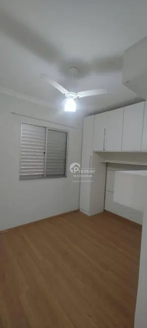 Apartamento com 2 quartos à venda, 50m2 em Parque São Lourenço, Indaiatuba - SP - imagem 8 Foto 8 de Apartamento com 2 quartos à venda, 50m2 em Parque São Lourenço, Indaiatuba - SP