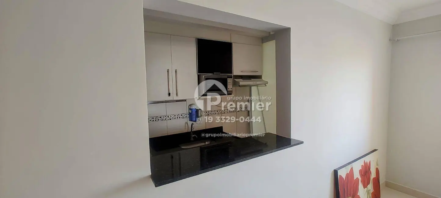 Apartamento com 2 quartos à venda, 50m2 em Parque São Lourenço, Indaiatuba - SP - imagem 2 Foto 2 de Apartamento com 2 quartos à venda, 50m2 em Parque São Lourenço, Indaiatuba - SP