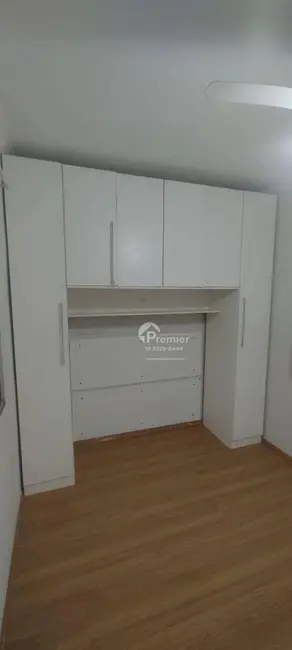 Apartamento com 2 quartos à venda, 50m2 em Parque São Lourenço, Indaiatuba - SP - imagem 9 Foto 9 de Apartamento com 2 quartos à venda, 50m2 em Parque São Lourenço, Indaiatuba - SP