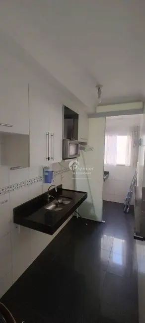 Apartamento com 2 quartos à venda, 50m2 em Parque São Lourenço, Indaiatuba - SP - imagem 4 Foto 4 de Apartamento com 2 quartos à venda, 50m2 em Parque São Lourenço, Indaiatuba - SP