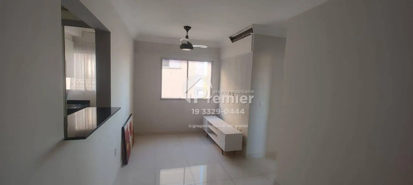 Apartamento com 2 quartos à venda, 50m2 em Parque São Lourenço, Indaiatuba - SP - imagem 1 Foto 1 de Apartamento com 2 quartos à venda, 50m2 em Parque São Lourenço, Indaiatuba - SP