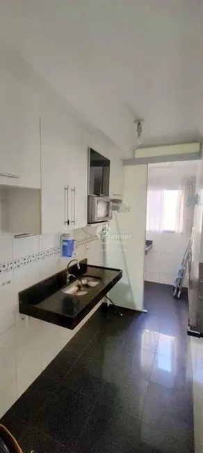 Apartamento com 2 quartos à venda, 50m2 em Parque São Lourenço, Indaiatuba - SP - imagem 3 Foto 3 de Apartamento com 2 quartos à venda, 50m2 em Parque São Lourenço, Indaiatuba - SP