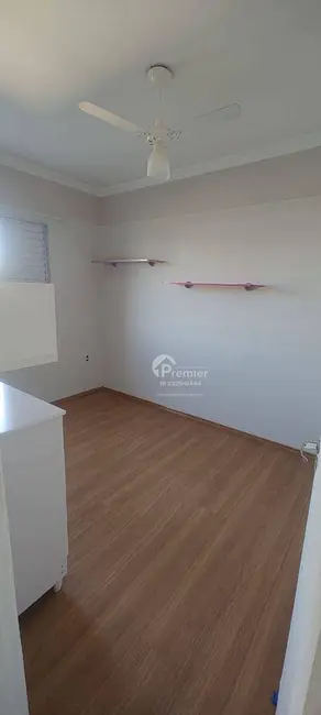Apartamento com 2 quartos à venda, 50m2 em Parque São Lourenço, Indaiatuba - SP - imagem 7 Foto 7 de Apartamento com 2 quartos à venda, 50m2 em Parque São Lourenço, Indaiatuba - SP