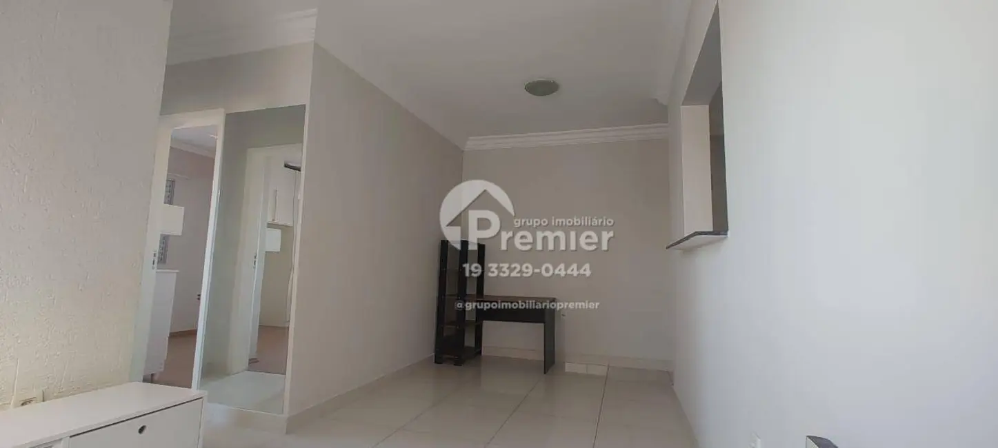 Apartamento com 2 quartos à venda, 50m2 em Parque São Lourenço, Indaiatuba - SP - imagem 6 Foto 6 de Apartamento com 2 quartos à venda, 50m2 em Parque São Lourenço, Indaiatuba - SP