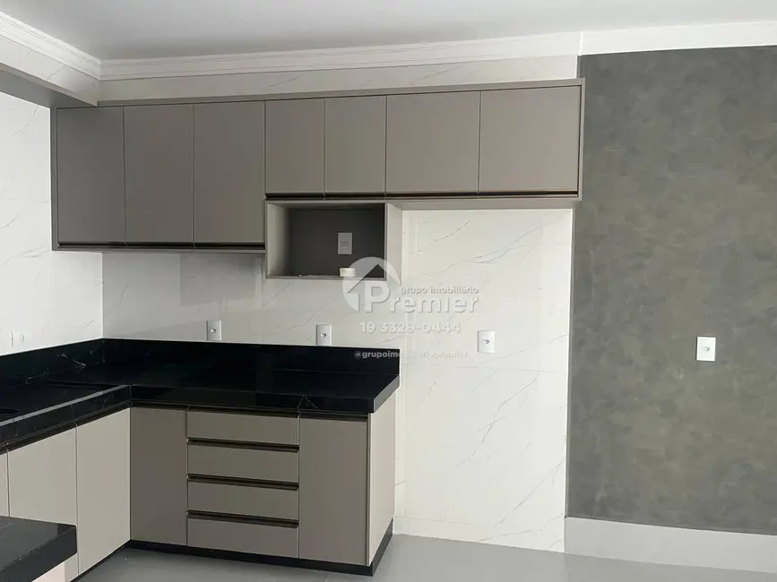 Foto 6 de Casa com 3 quartos à venda e para alugar, 150m2 em Indaiatuba - SP